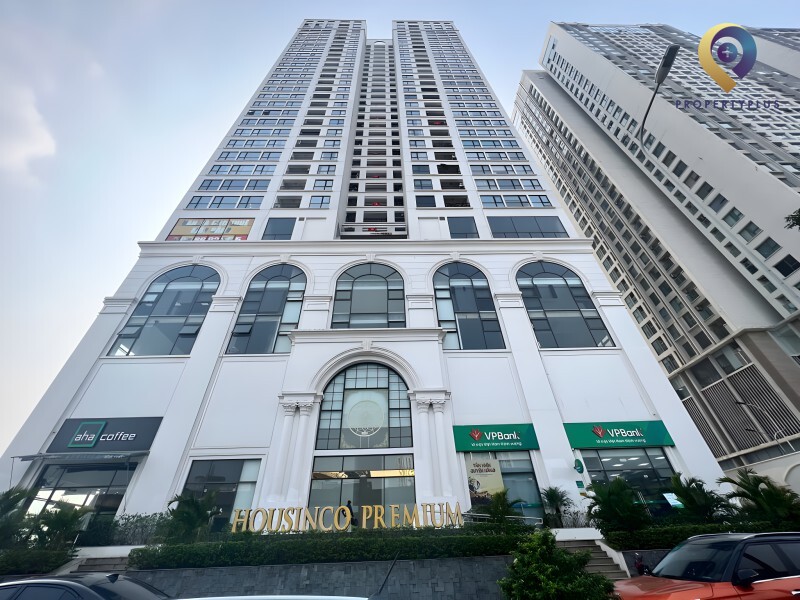 HOUSINCO PREMIUM